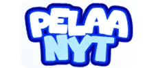 PelaaNyt footer